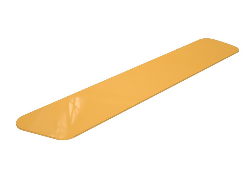 518-8719:ИЗНОСНАЯ ПЛАСТИНА