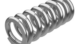 140-6188:Клапанная пружина, длина в свободном состоянии 67,50 мм