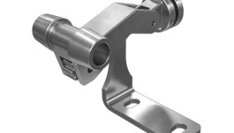 341-8345:Защелка вентиляционного окна