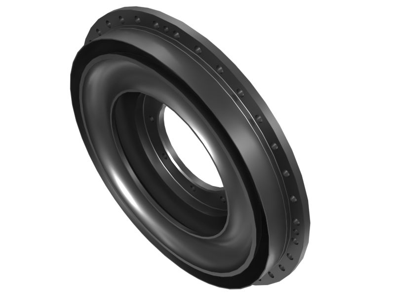 7T-4754:КРЫЛЬЧАТКА