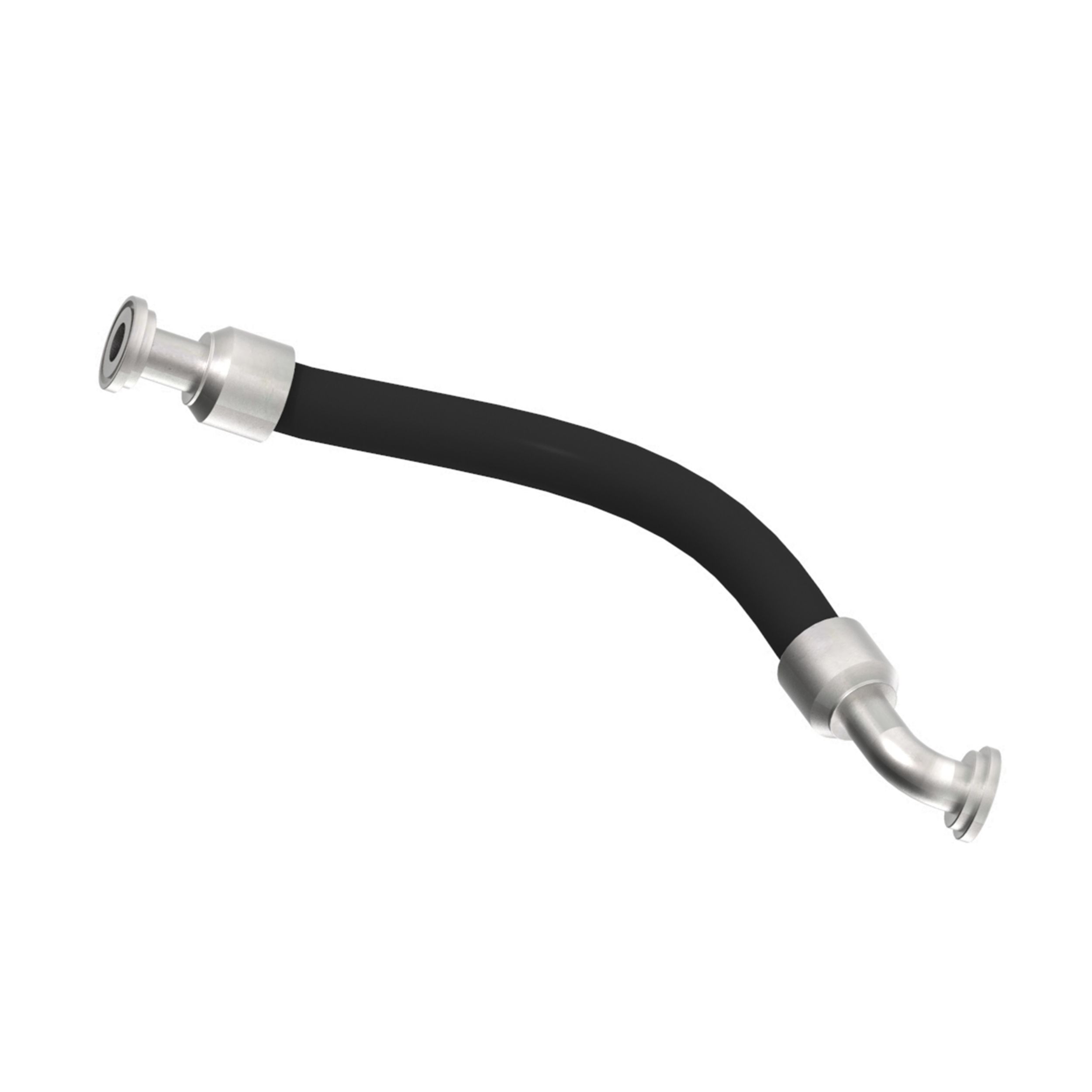 6Y-4065:ШЛАНГ В СБОРЕ