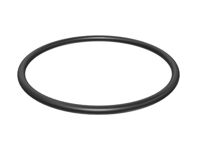 005-8593:Уплотнительное кольцо с внутренним диаметром 52,07 мм