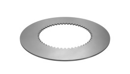 257-6106:ПЛАСТИНА МУФТЫ СЦЕПЛЕНИЯ