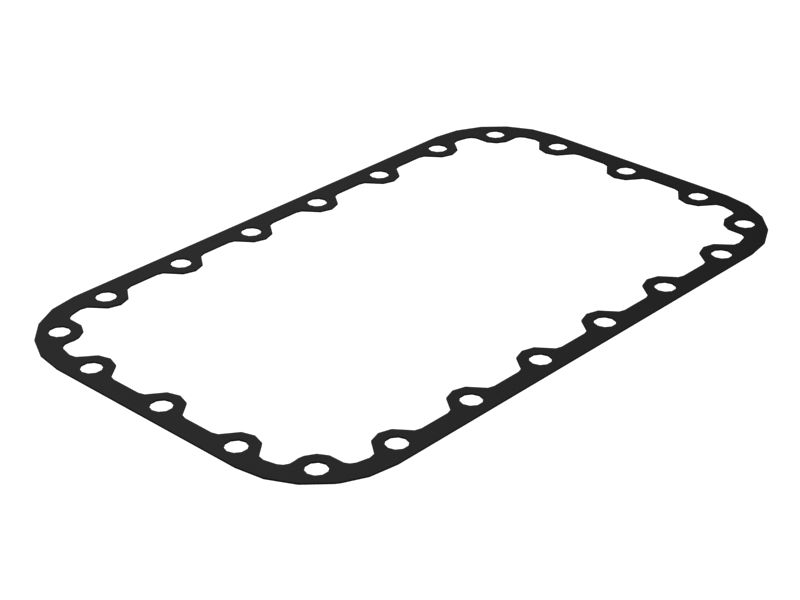 262-9920:Прокладка воздухопроводов толщиной 0,8 мм