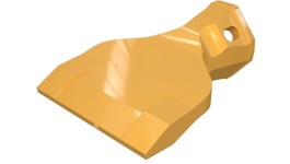 195-7210:Широкий наконечник