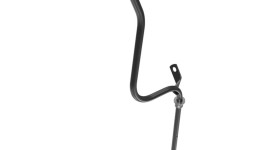 136-4332:Масляный трубопровод с наружным диаметром 12,70 мм