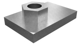 334-3936:КРОНШТЕЙН В СБОРЕ