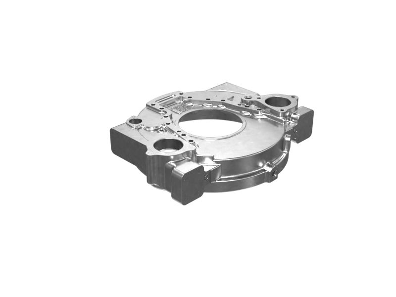 231-4543:КОРПУС МАХОВИКА