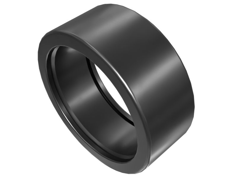 2K-5830:Игольчатый роликовый подшипник