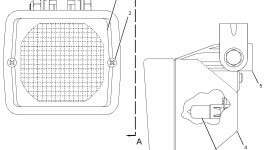 240-0102:ЛАМПА НАПОЛЬНАЯ