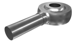 8C-5057:Головка шатуна сферическая