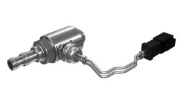 198-4607:Блок электромагнитного клапана