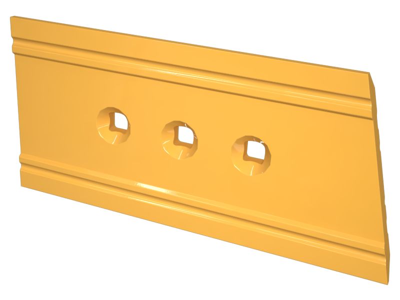 472-4113:Накладка для ровного резания (левая)