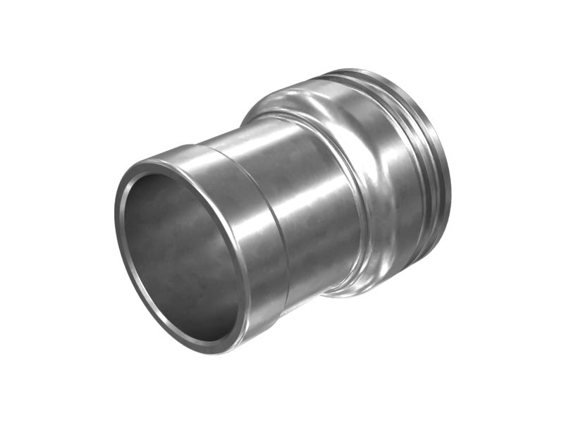 227-1200:Втулка форсунки с наружным диаметром 35 мм