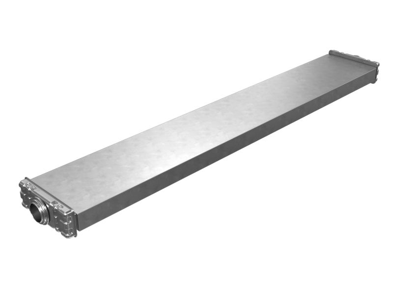 350-1785:СЕРДЕЧНИК РАДИАТОРА