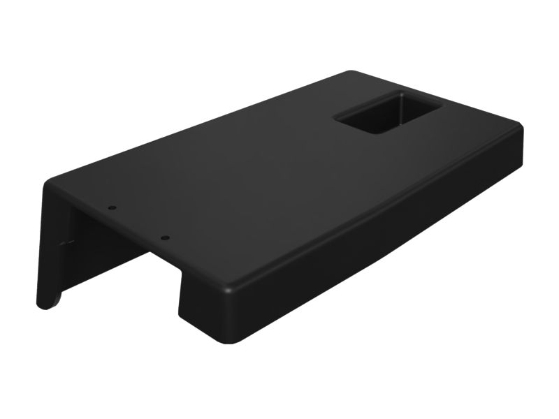 311-6392:КРЫШКА