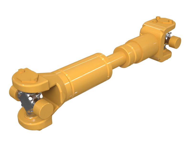 390-4797:Скользящее соединение