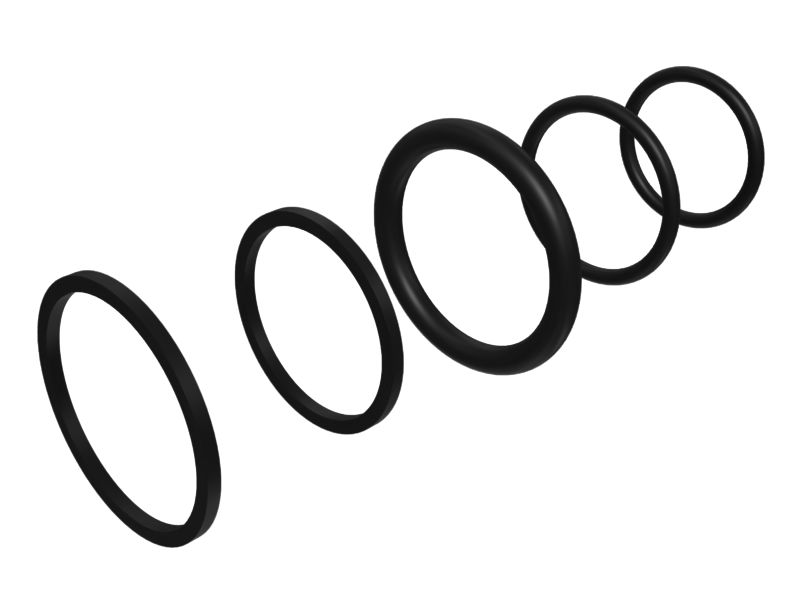 227-1199:КОМПЛЕКТ УПЛОТНЕНИЙ