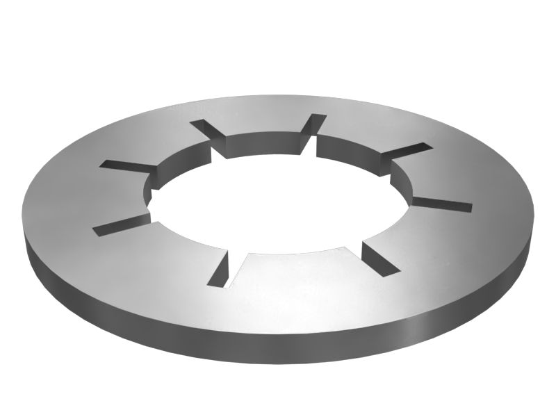 1H-0159:СТОПОРНАЯ ШАЙБА