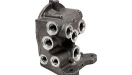 237-9310:Основание топливного фильтра в сборе