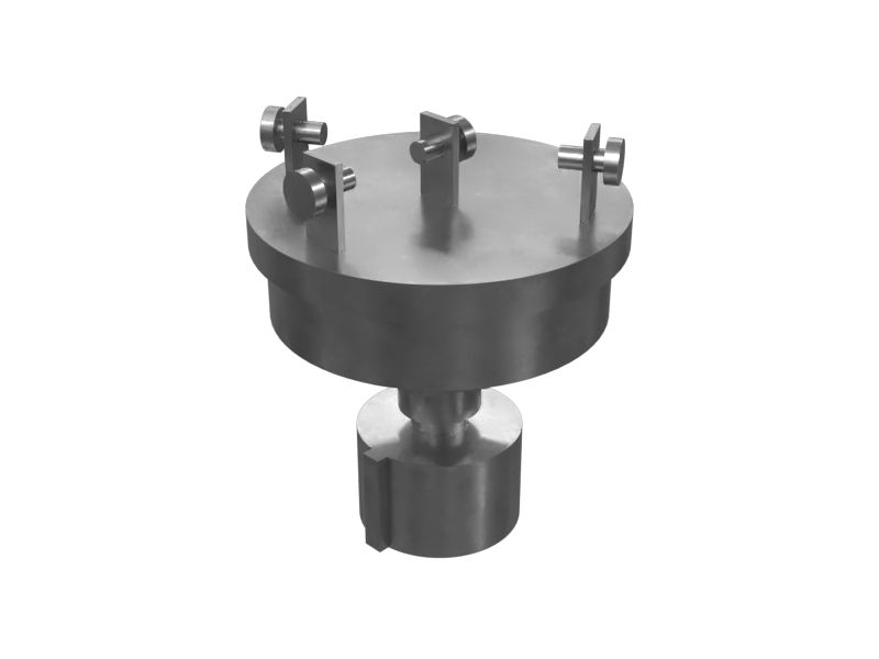 3K-1650:Переключатель в сборе, поворотный