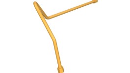 6I-0810:ТРУБКА В СБОРЕ