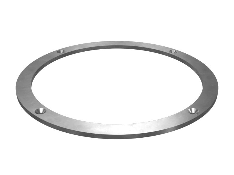 245-6146:Упорная шайба с внутренним диаметром 360 мм