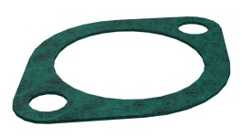 7B-4910:Прокладка водопроводов толщиной 0,793 мм