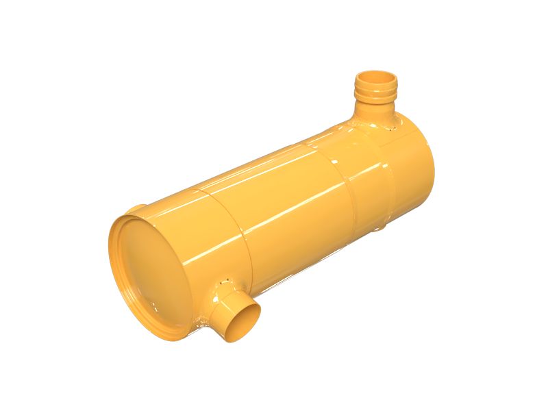 354-1295:ПРЕОБРАЗОВАТЕЛЬ/ГЛУШИТЕЛЬ