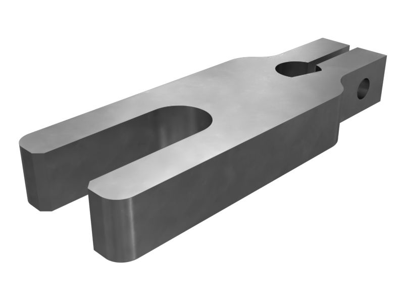 199-5670:Опорная пластина датчика положения