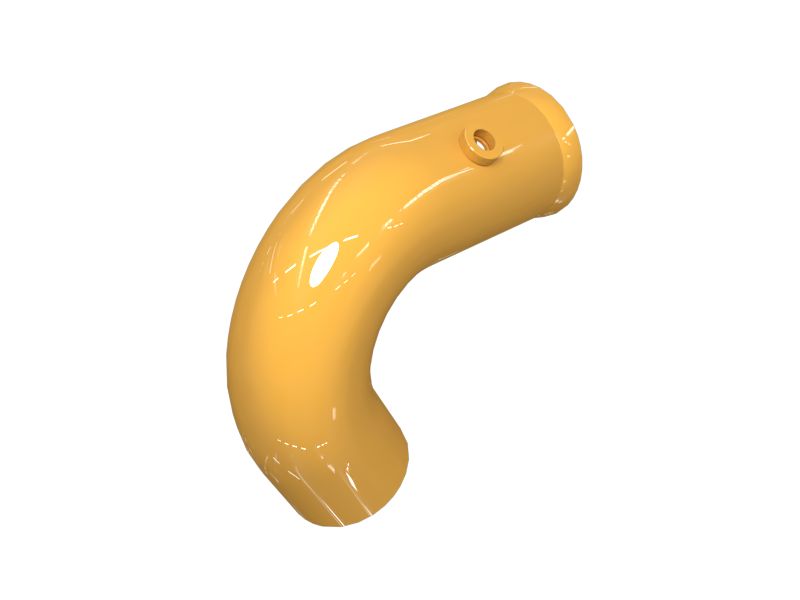 359-1382:ТРУБКА ВЫПУСКНОЙ СИСТЕМЫ В СБОРЕ