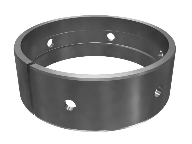 353-4913:Подшипник скольжения с наружным диаметром 60 мм