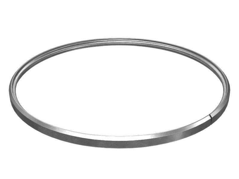 6G-1781:КОЛЬЦО СТОПОР.