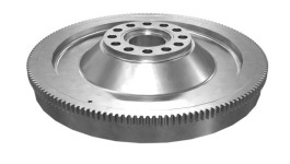 9Y-9438:МАХОВИК В СБОРЕ