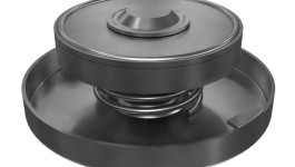 449-2872:Напорный колпачок 7 фунтов на квадратный дюйм