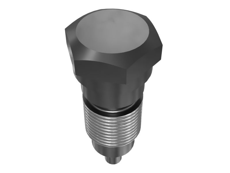 294-3031:Болт стяжной