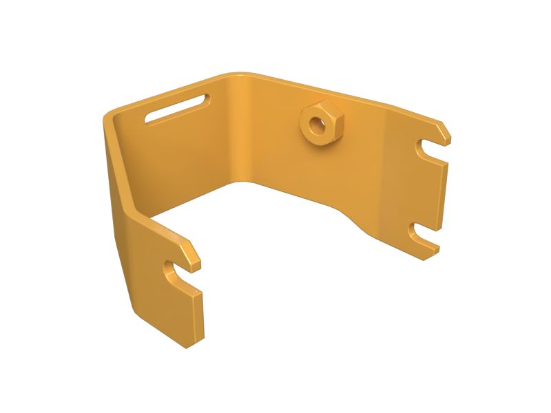 308-2613:КРОНШТЕЙН В СБОРЕ