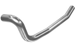 418-2050:Формованный шланг, внутренний диаметр 9,52 мм