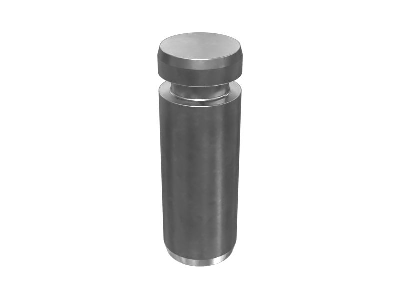 1U-0873:Палец рычажного механизма