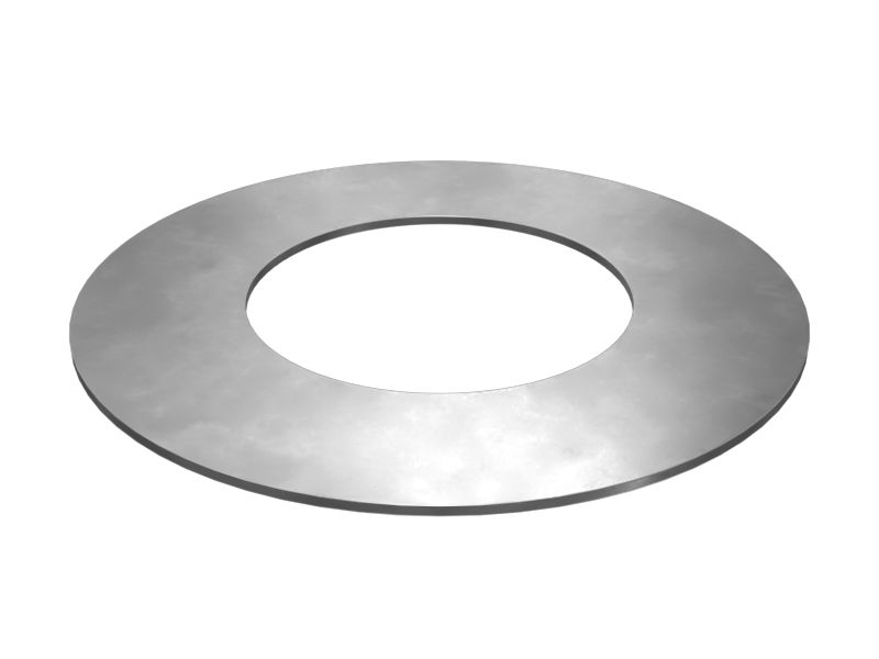 203-0593:Шайба с внутренним диаметром 78 мм