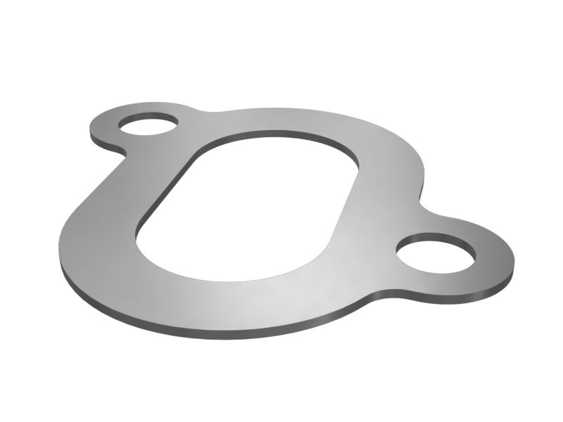 6I-2004:Прокладка топливопроводов толщиной 0,8 мм