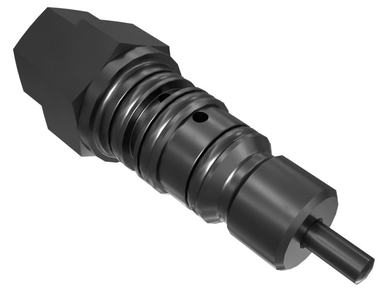 419-5985:КЛАПАН ПРЕДОХРАНИТЕЛЬНЫЙ