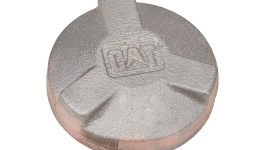 280-4092:Кнопка износостойкого блока с внешним диаметром 2,5 дюйма