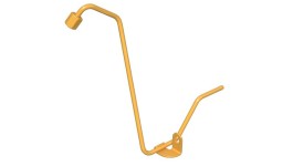 422-0658:ТРУБА В СБОРЕ