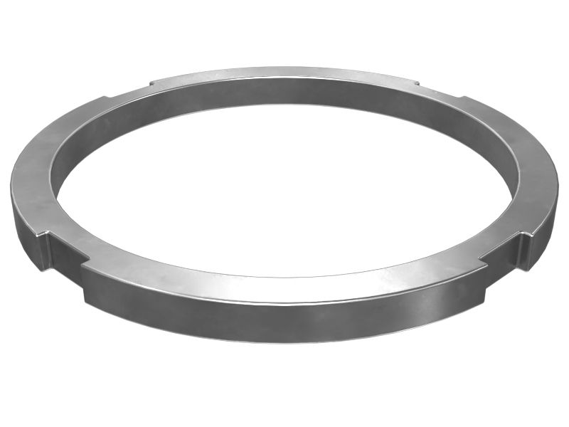 485-1392:ФИКСАТОР ПОДШИПНИКА