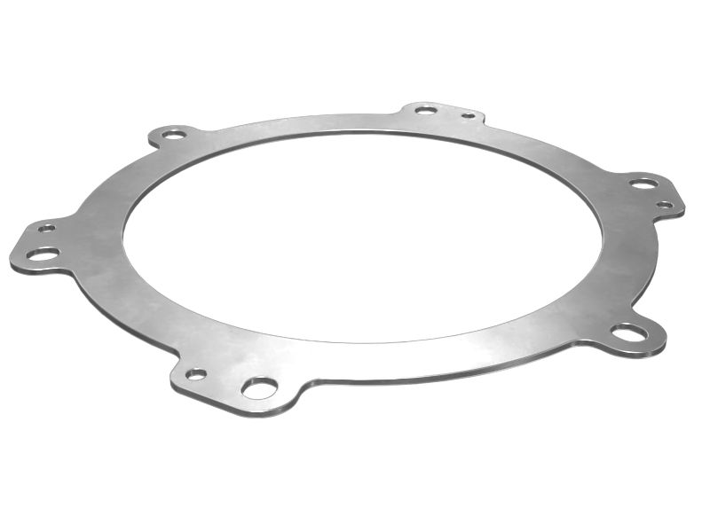 7G-0437:Диск сцепления, наружный диаметр 336 мм