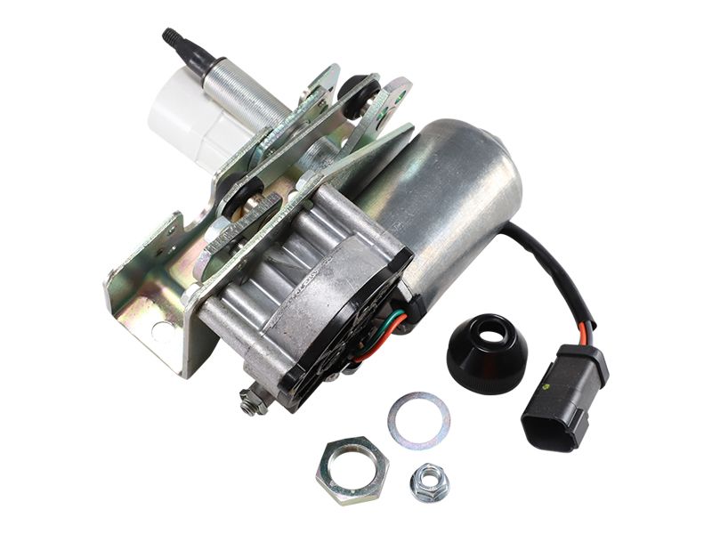 147-7979:Электродвигатель стеклоочистителя в сборе