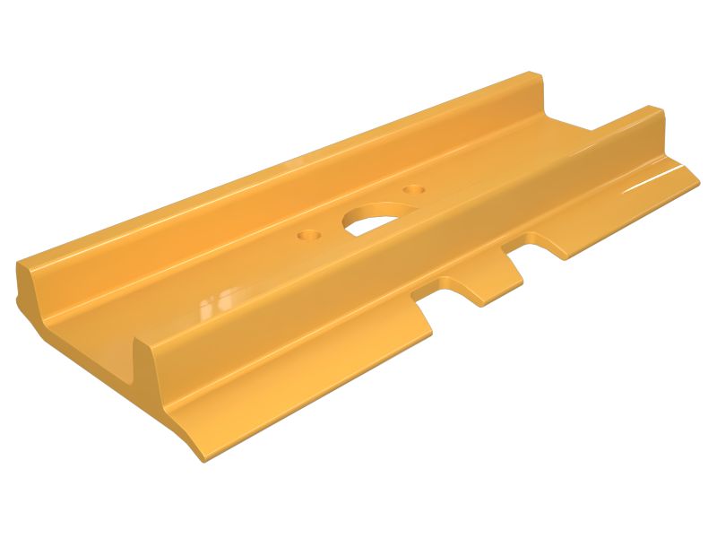 200-5387:БАШМАК ГУСЕНИЧНОЙ ЛЕНТЫ