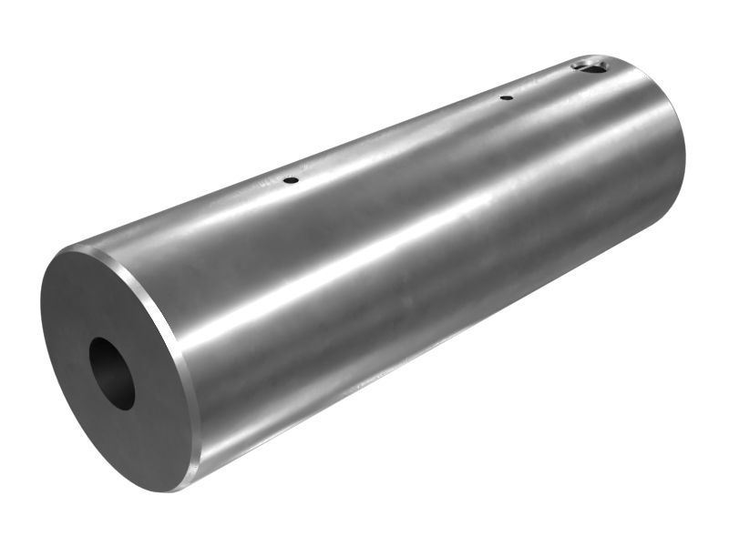 105-9639:Планетарный вал диаметром 47,193 м