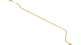 507-9030:Стальной патрубок в сборе